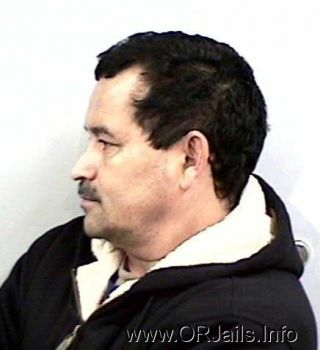 Roberto Antonio Valle Mugshot